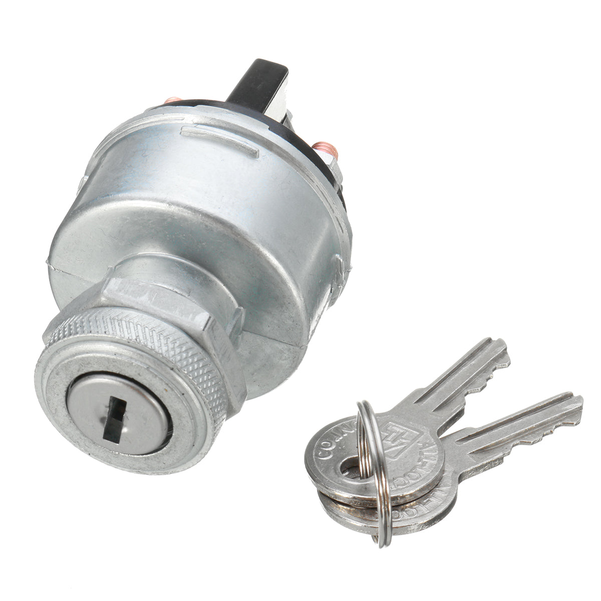 car ignition switch