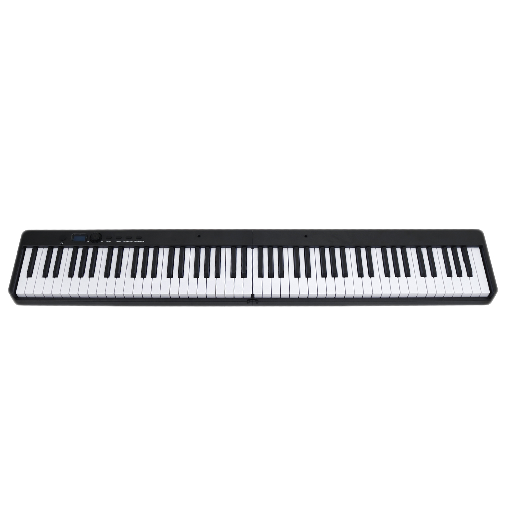 71 key keyboard piano