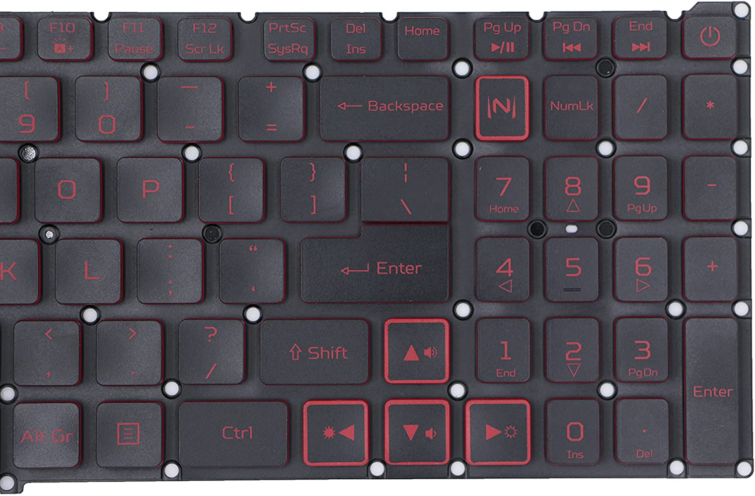 npet k10 gaming keyboard manual