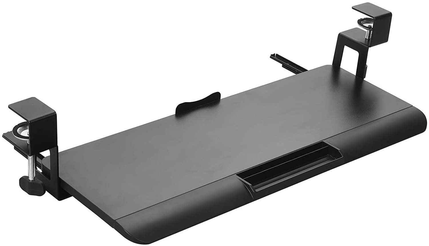 saemoza adjustable keyboard tray