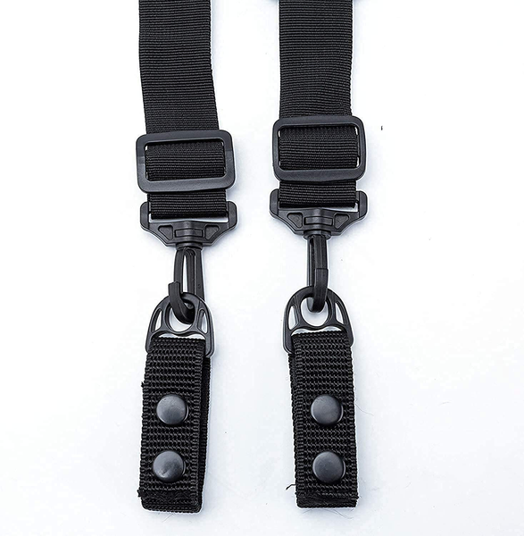 Duty Belt Suspenders Law Enforcement, Police Suspender for Duty Belt w ...