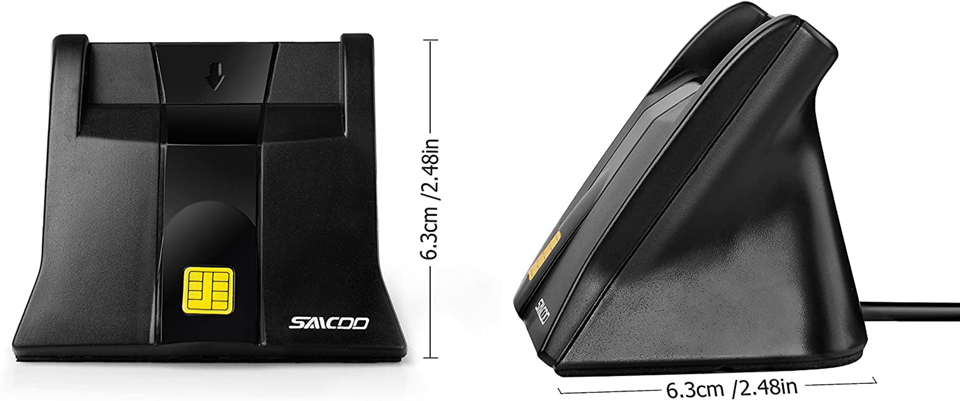 saicoo usb c smart card reader driver saicootech.com