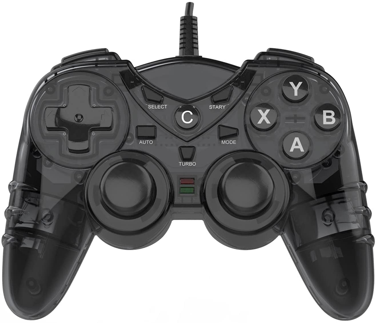 Steam ps3 gamepad фото 12