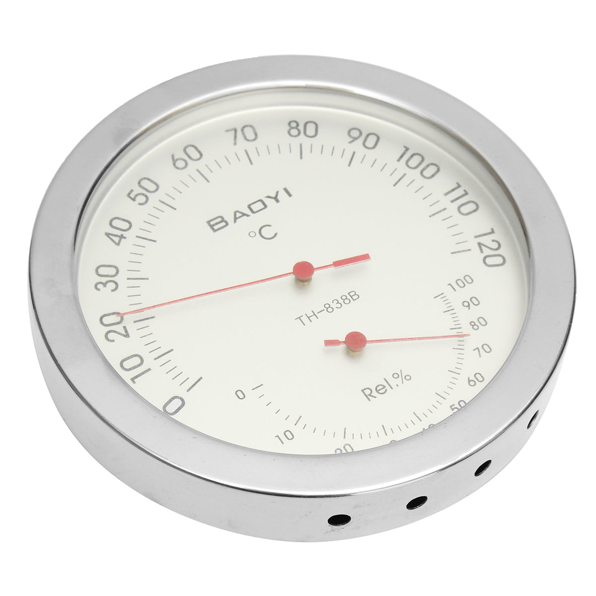 reliable hygrometer