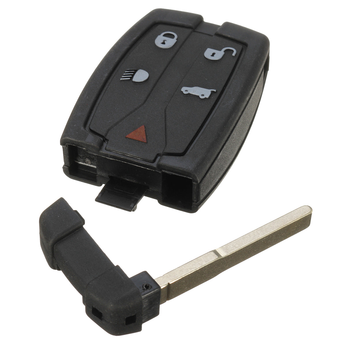 freelander 2 key fob battery replacement