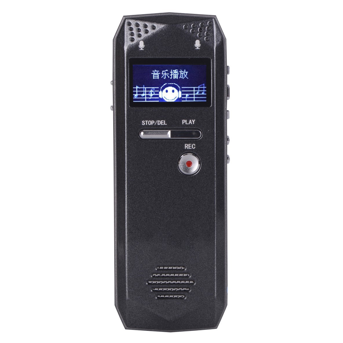 evistr v508 32gb digital voice recorder