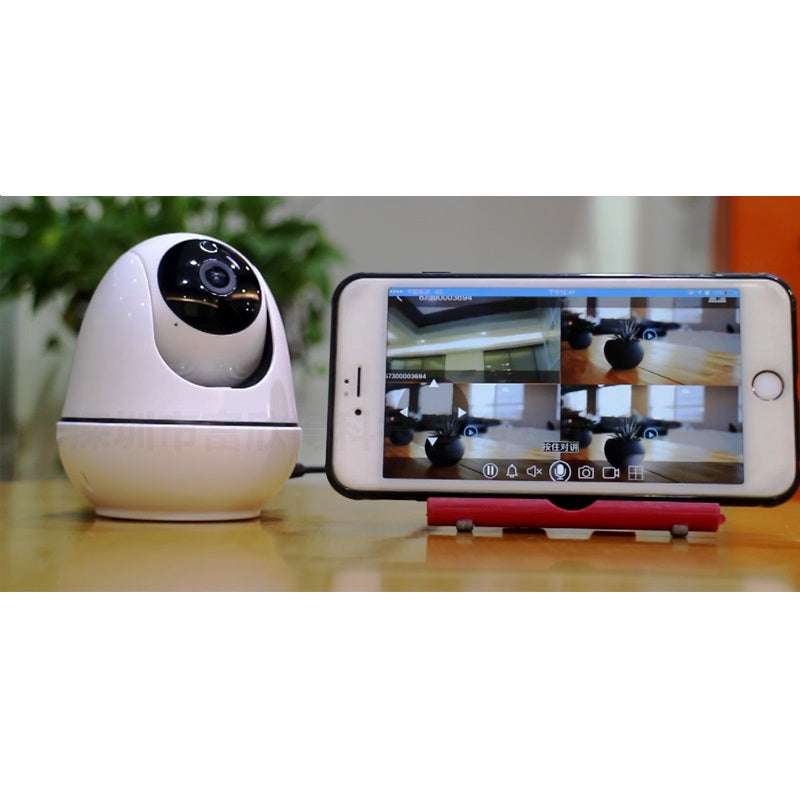 ip camera with free cloud storage india