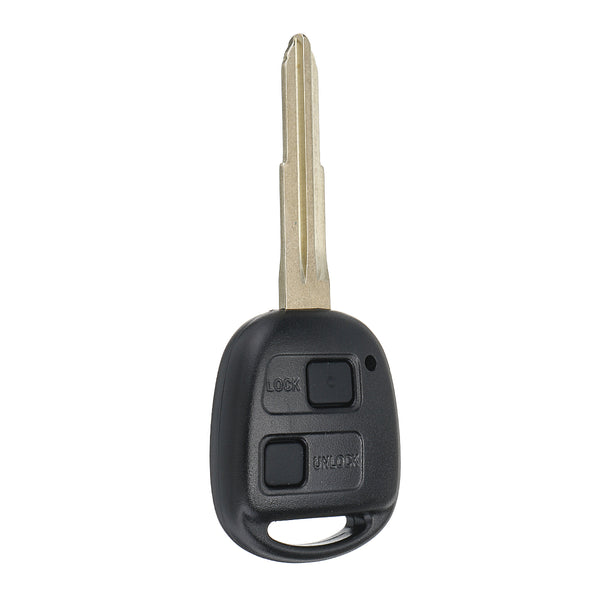 toyota key fob battery holder