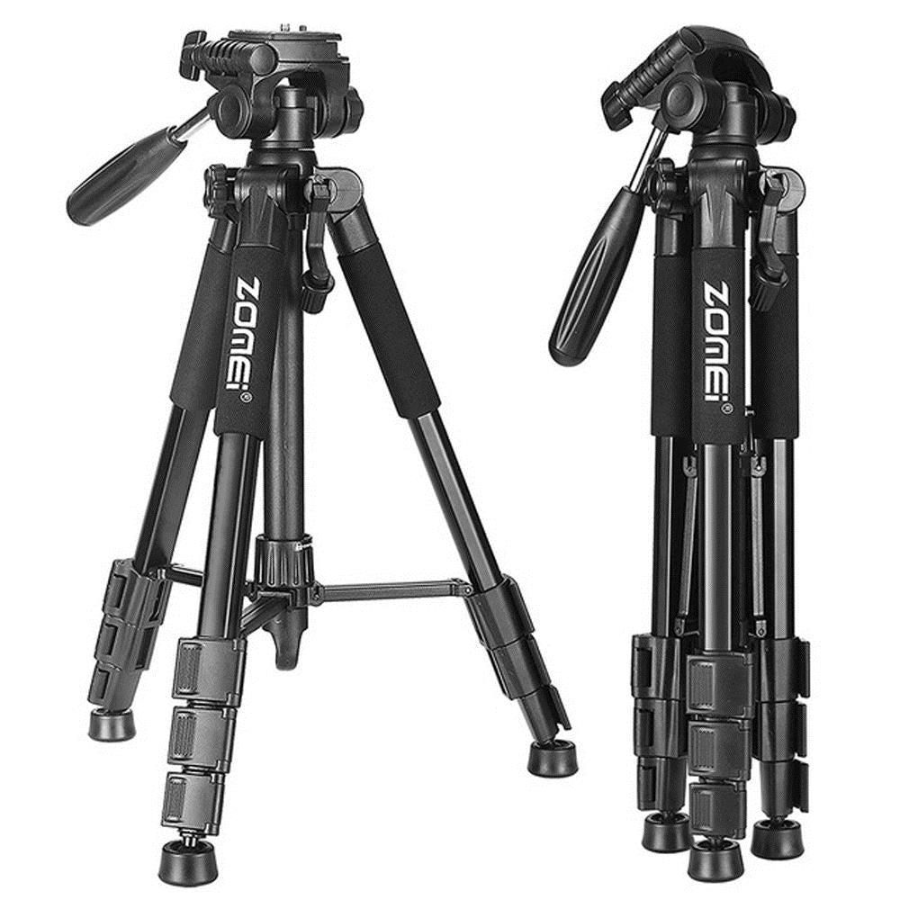 professional travel camera tripod