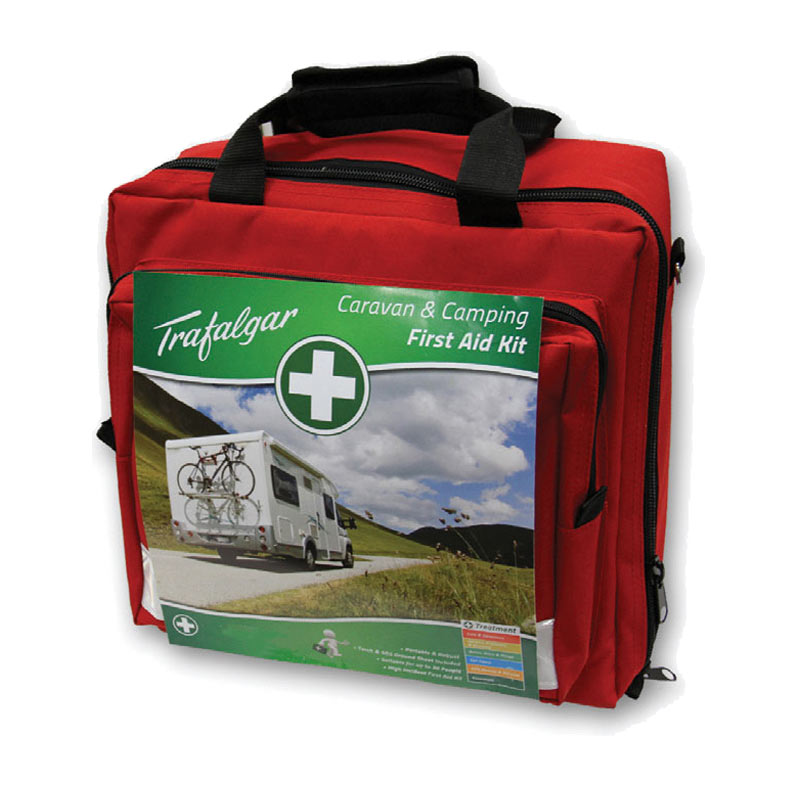 Ready Dog Gun Dog First Aid Kit