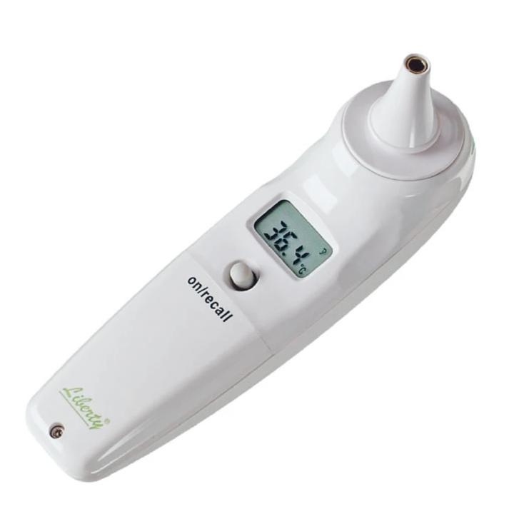 cheap ear thermometer