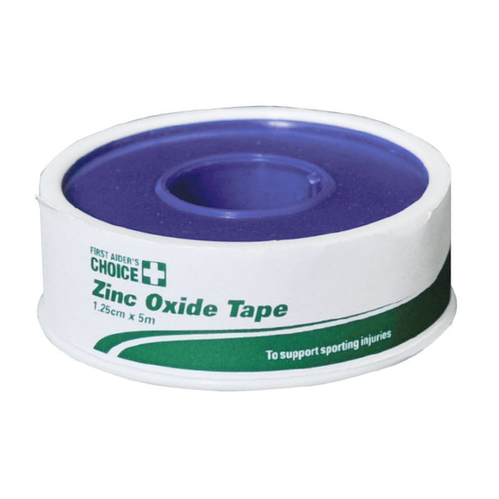 first aid adhesive tape