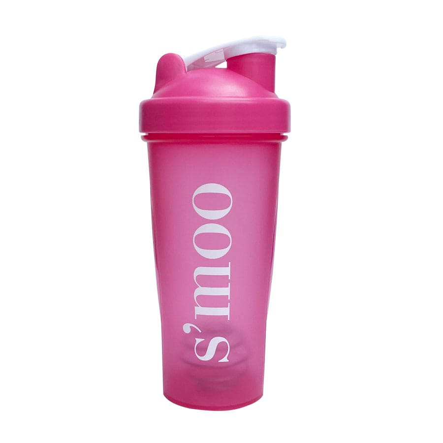 600ml Electric Water Bottle Mixer Automation Protein Shaker