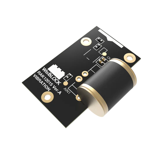 RAK Wireless RAK12015 WisBlock Vibration Sensor ANT801S PID: 100048