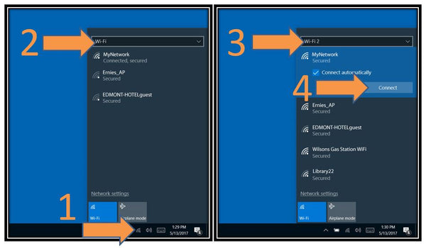 Alfa network ubdogt8 driver windows 10