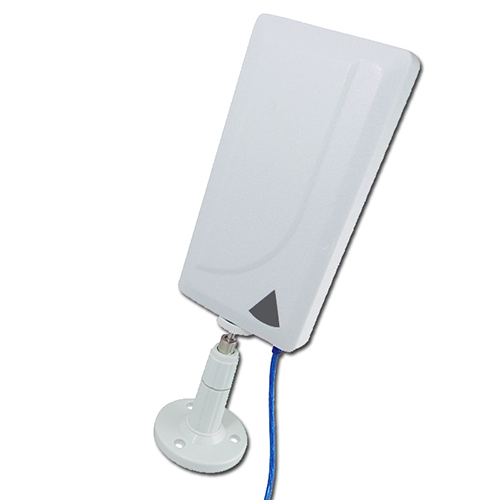 external usb antenna to boost wifi reception