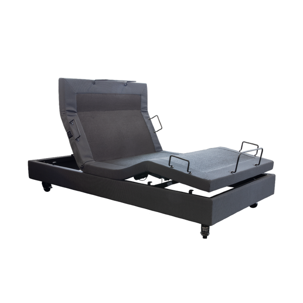 SmartFlex 2 - Adjustable Bed with Massage - 10 Year Guarantee