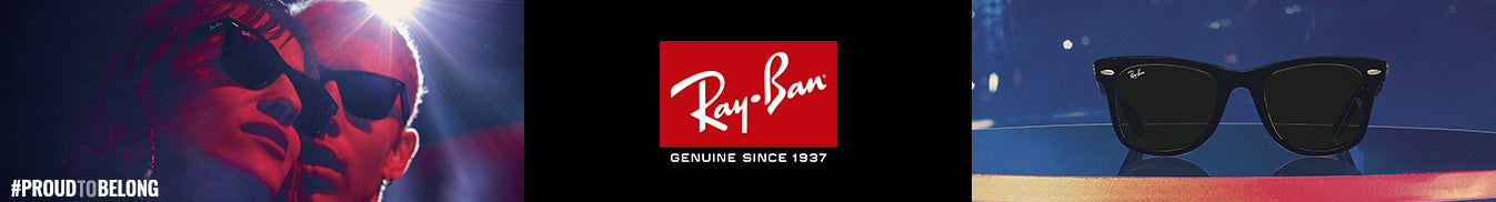 Lentes Ray Ban-Ópticas Lux