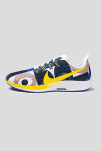 cody hudson pegasus 36