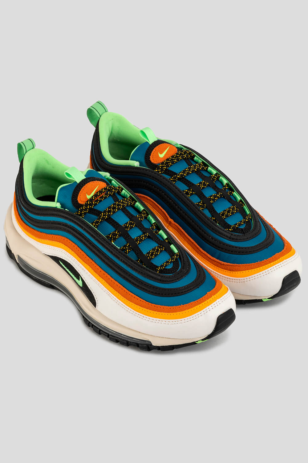 air max 97 green abyss