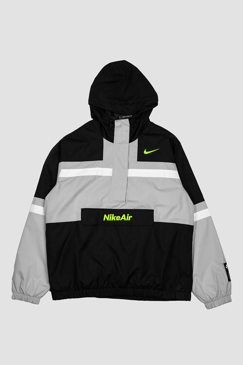 Nike NSW Air Woven Jacket – Foosh