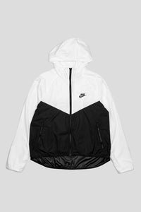 nike women's nsw windrunner jacket