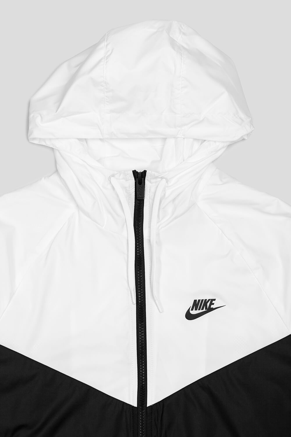 nike women's nsw windrunner jacket