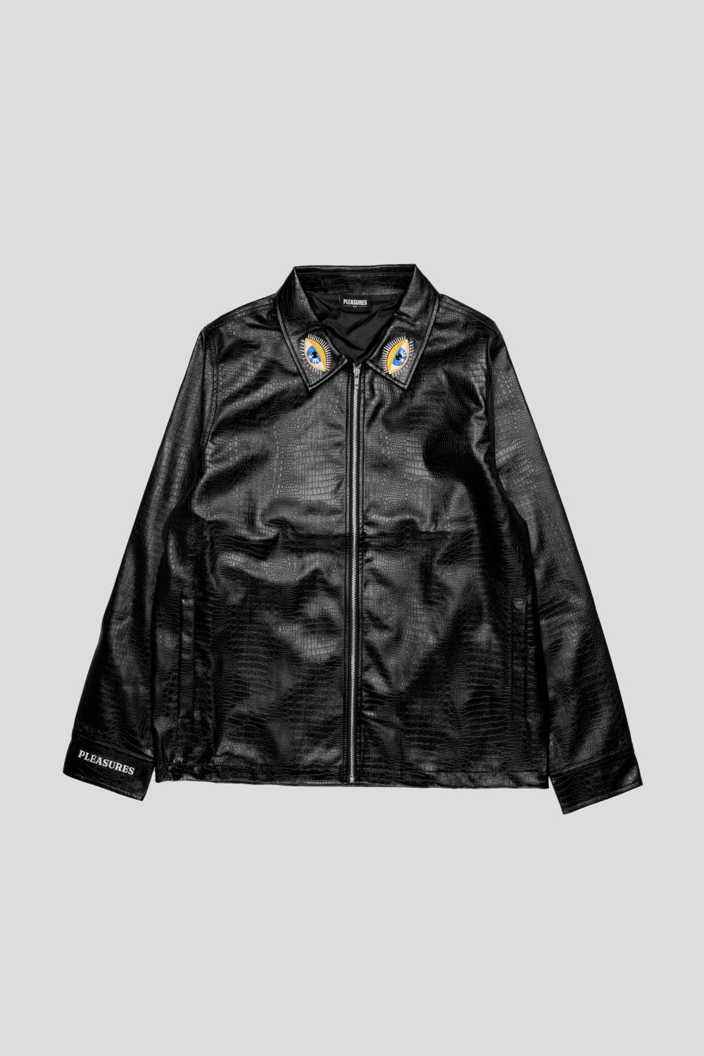 Slide Work Jacket