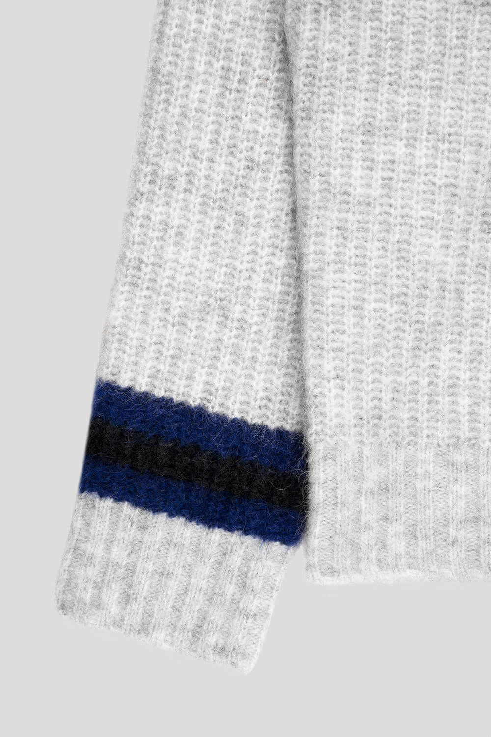 Stussy Mohair Tennis Sweater – Foosh