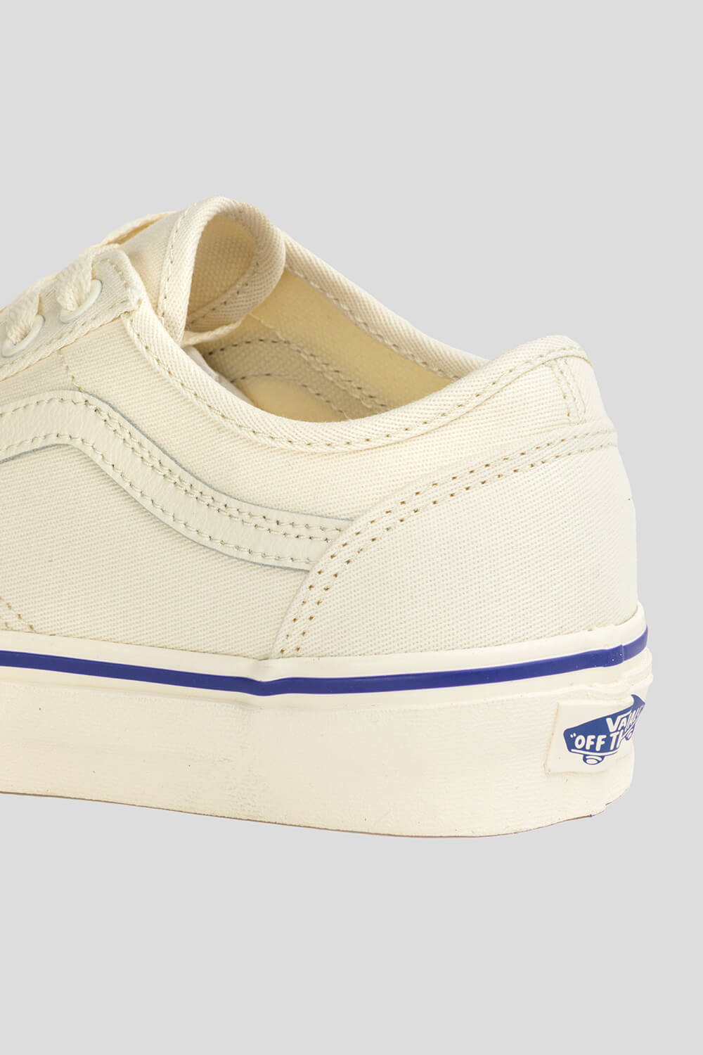 retro cali old skool tapered vans