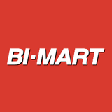 Bi-Mart Logo on Morpheus360 website where to buy