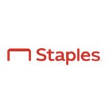 Staples logo on Morpheus360 website where to buy