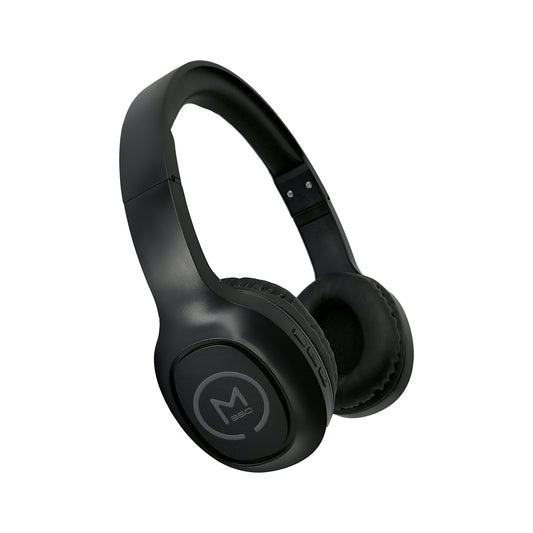 Morpheus 360 Comfort Plus Wireless Over-Ear Headphones - Bluetooth Hea –  www.