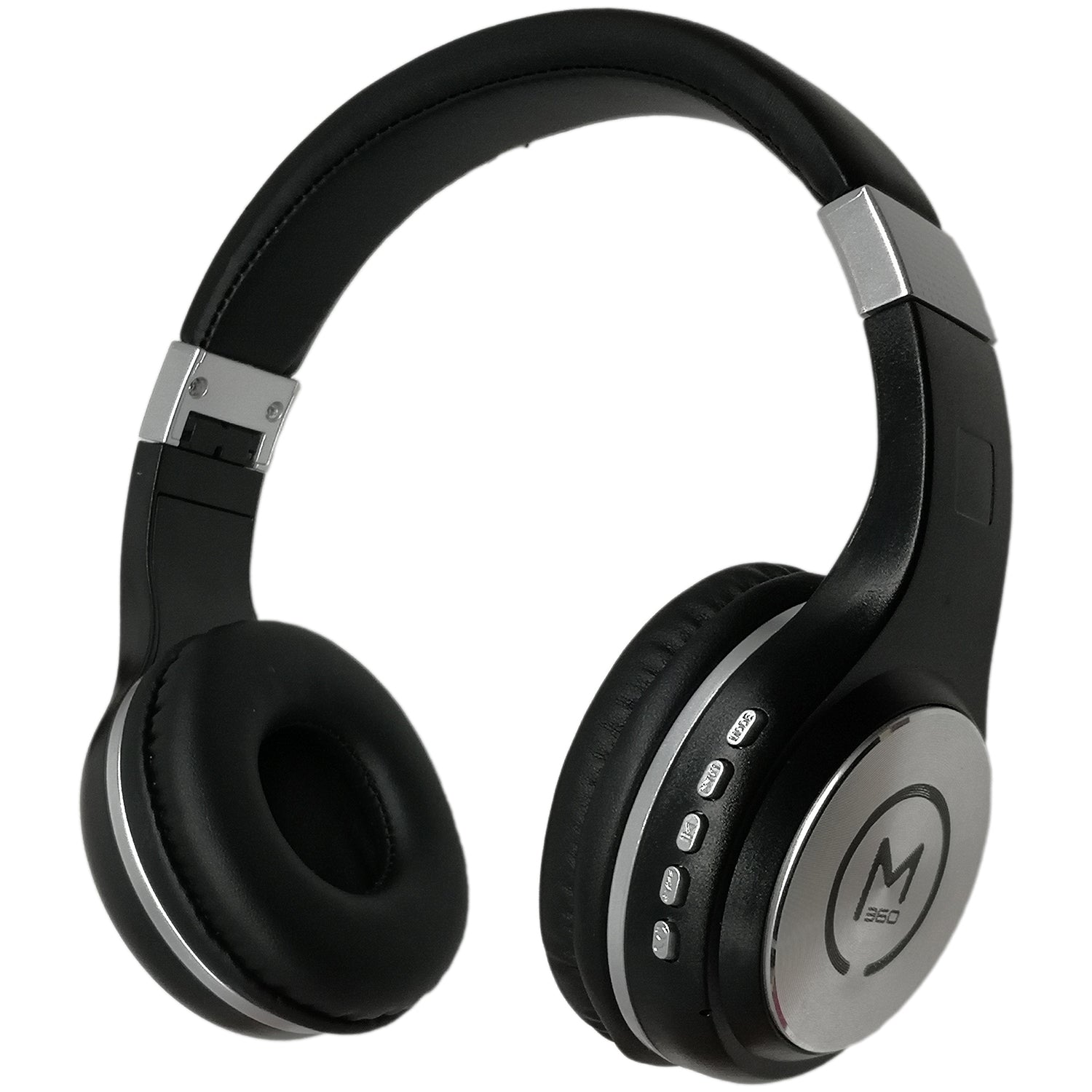 Morpheus 360 Serenity Wireless Over Ear Headphones Bluetooth Headphon Www Morpheus360 Com