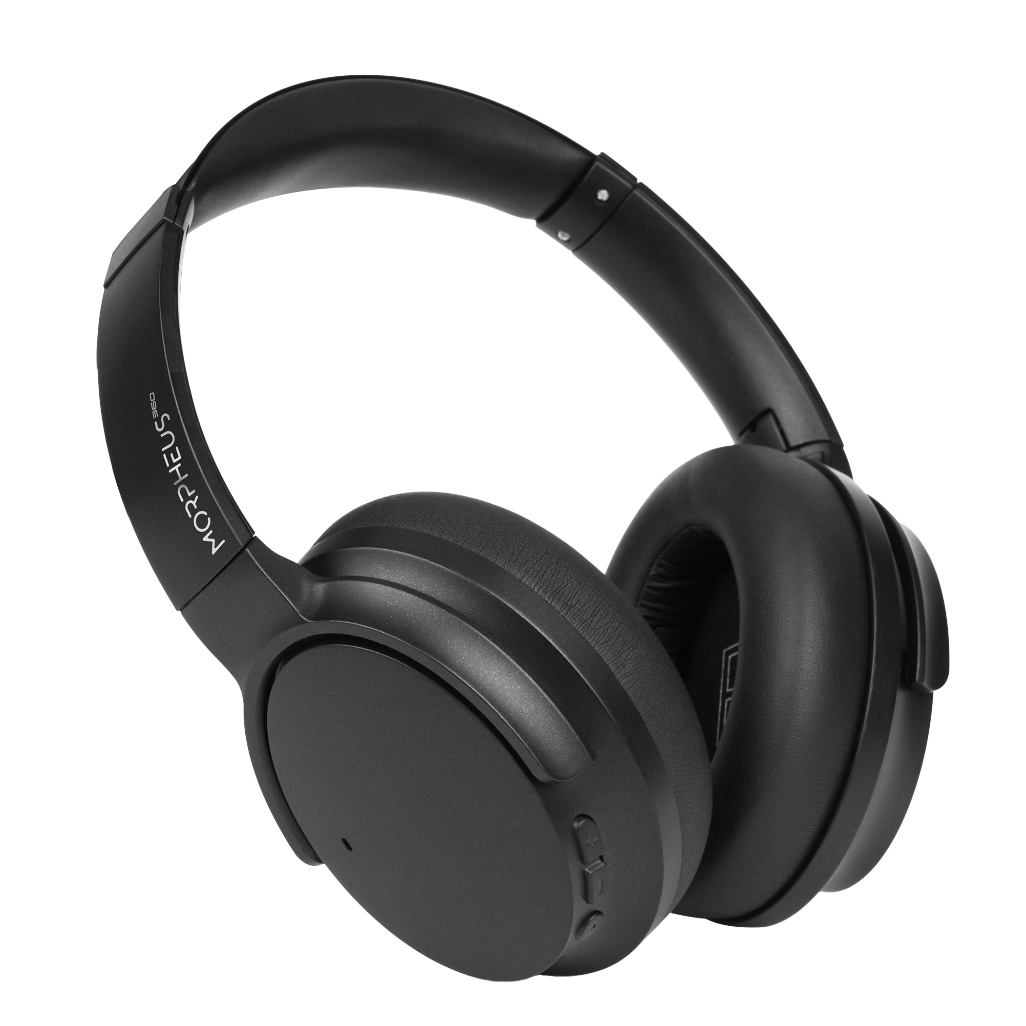 Morpheus 360 Krave HD Wireless Over Ear Headphones - Bluetooth