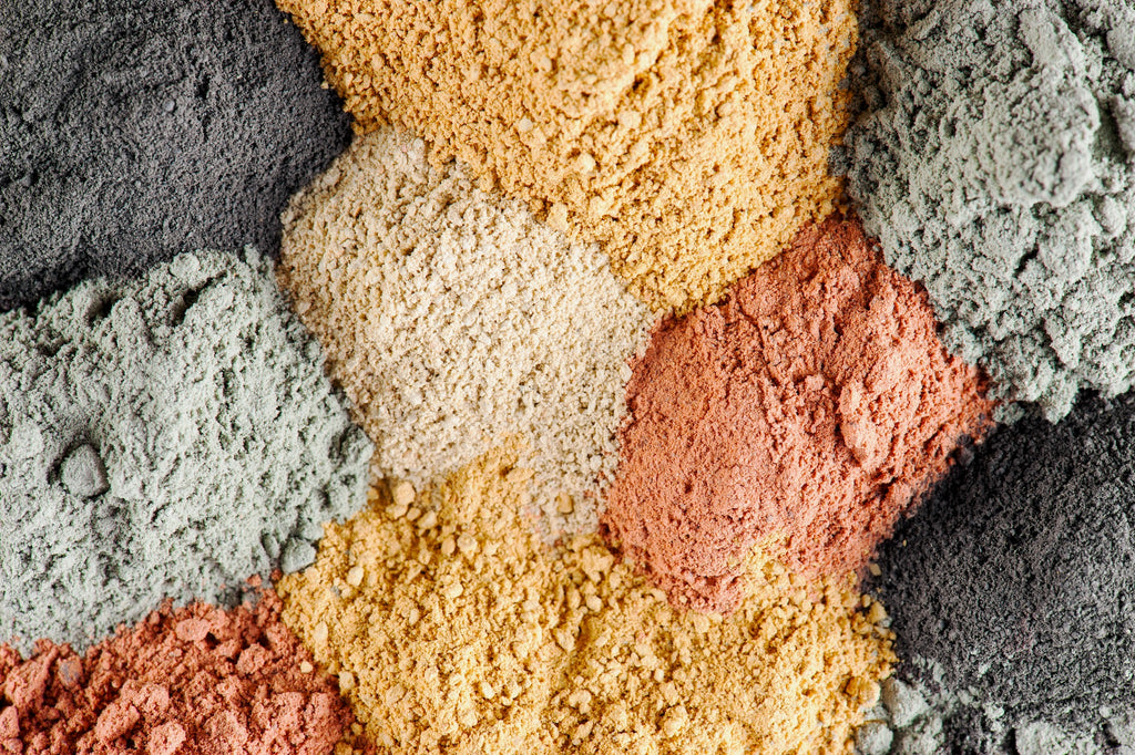 The Benefits of Natural Clay for Your Skin