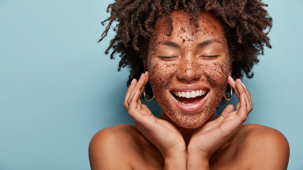 The importance of exfoliation