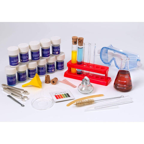 Chemistry Set | Summer Activities for Kids | Science Museum Shop