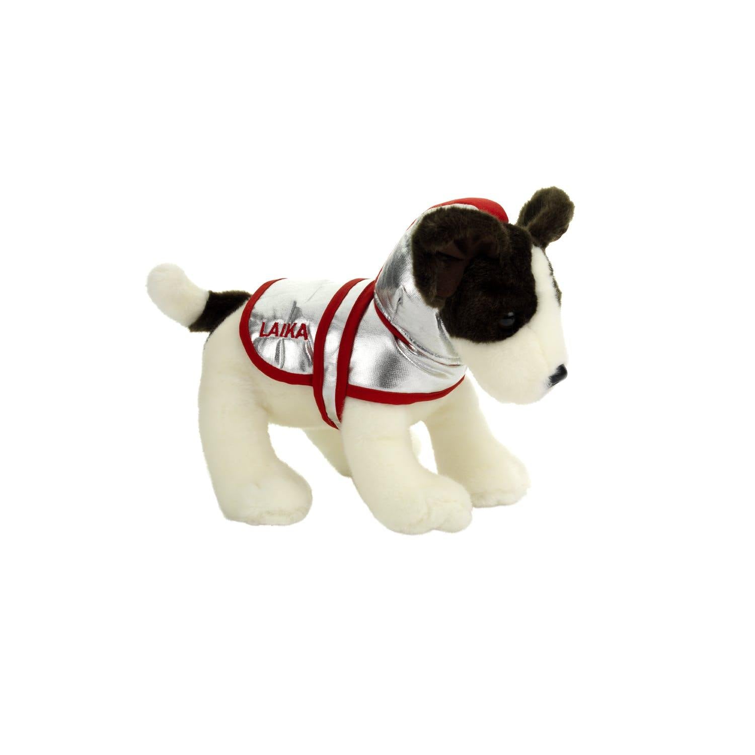 cuddly toy dog breeds