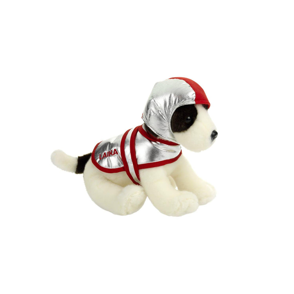 laika plush