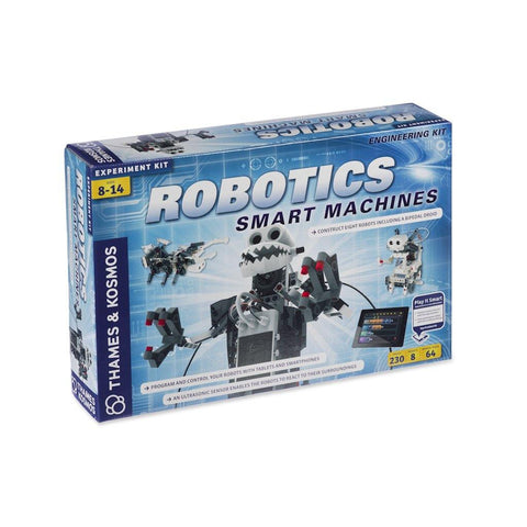 Robot and Coding | STEM Toy for Kids | Science Museum Shop