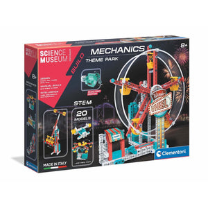 Model Building Kits  Construction Kits For Adults - Mechanical Models –  Mechanical Models UK