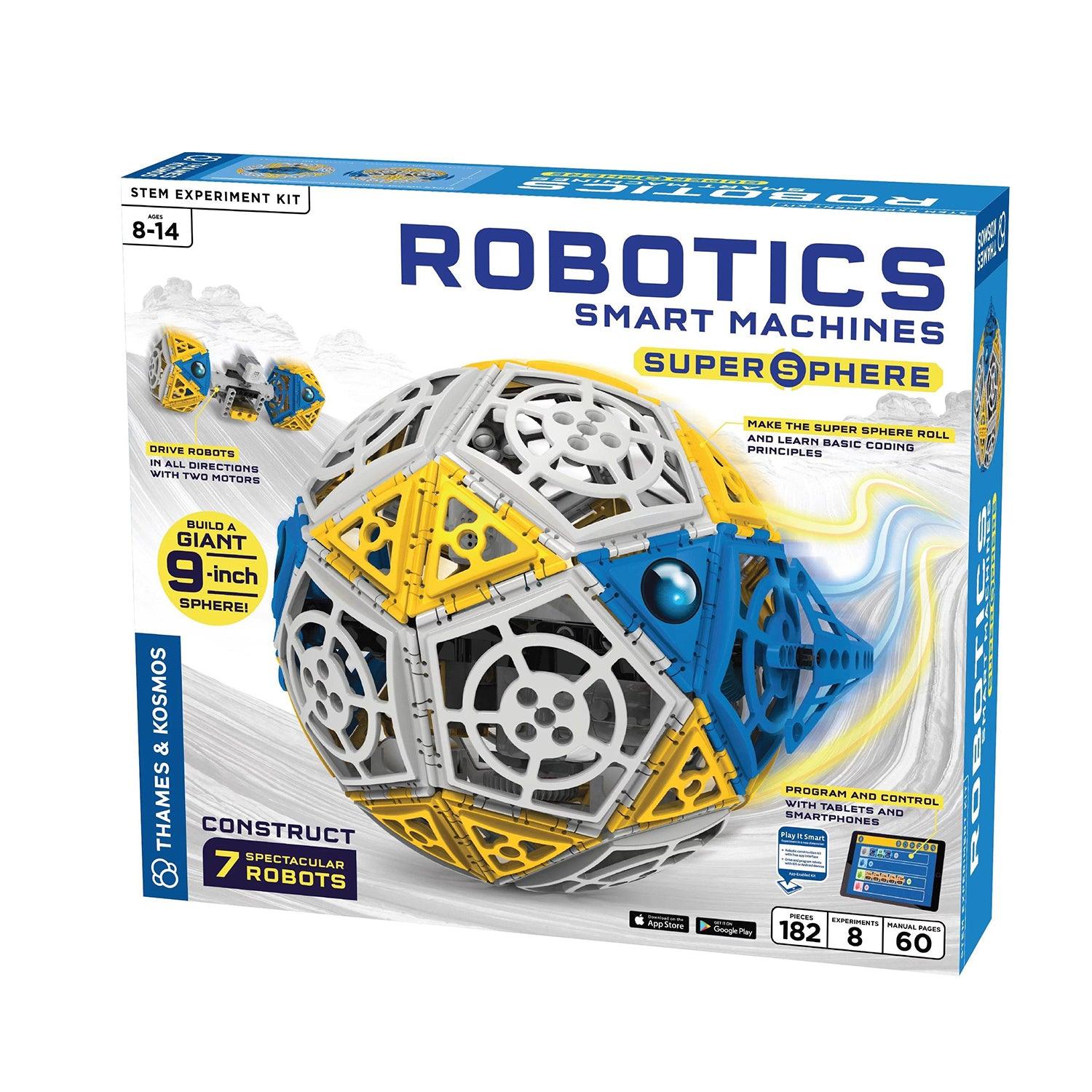 3 in 1 STEM Projects for Kids Ages 8-12, STEM Kits, Build & Paint Robotic  Craft Kits, 3D Wooden Puzzles, Educational Science Model Building Toys