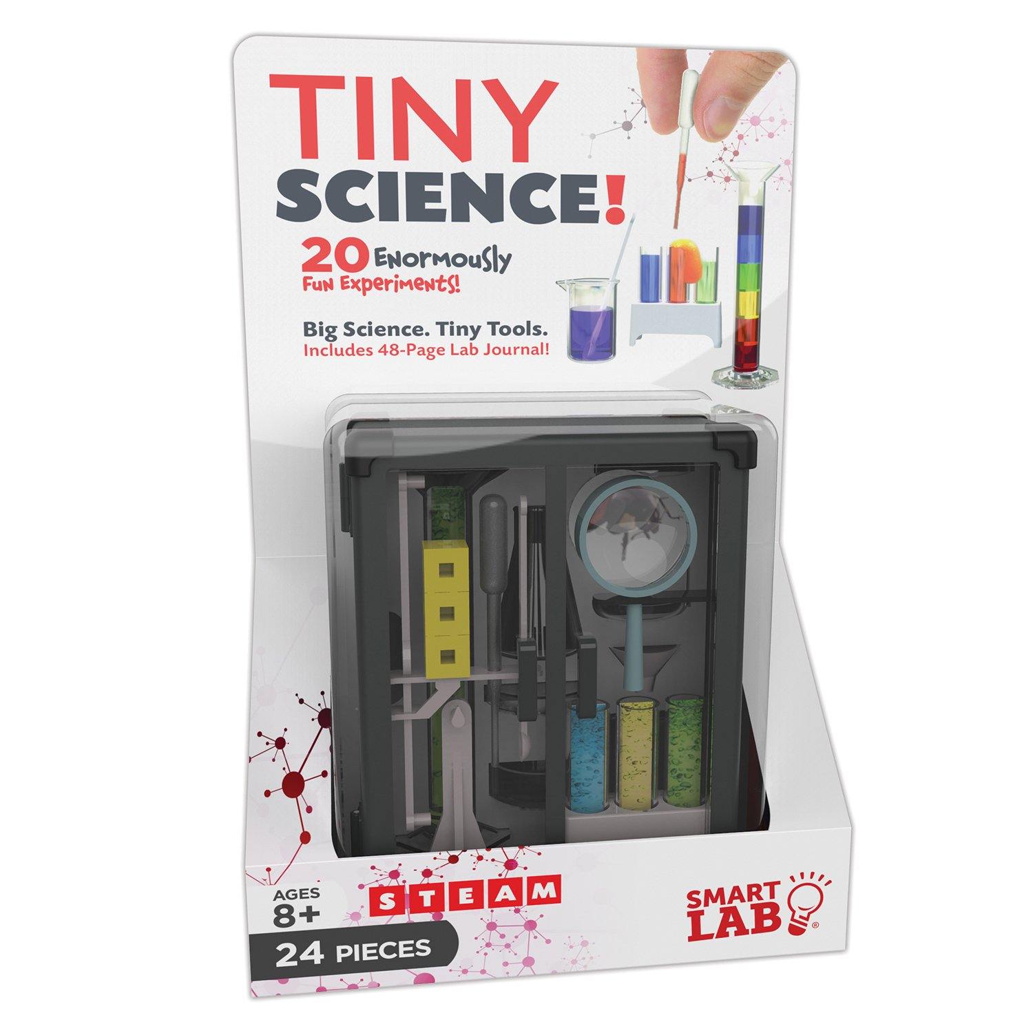 best chemistry set for 11 year old