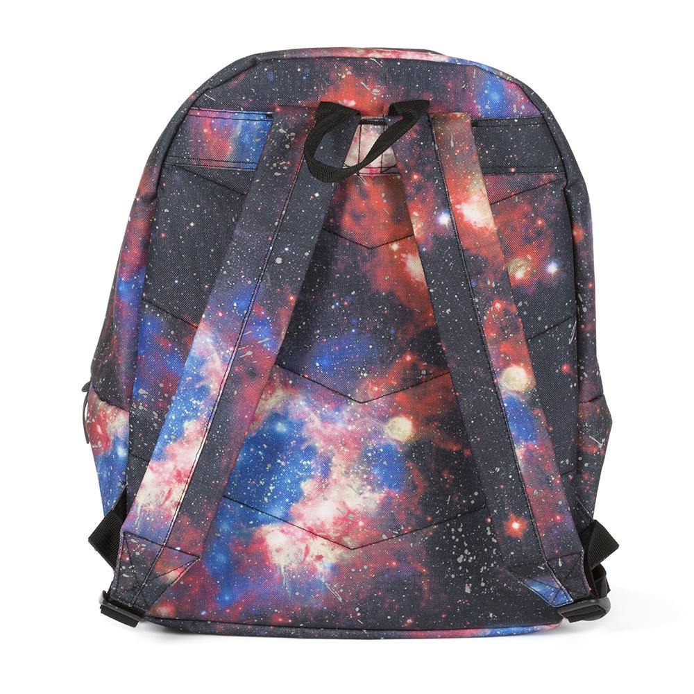 Science Museum Hype Reflective Speckle Backpack | Science Museum Shop