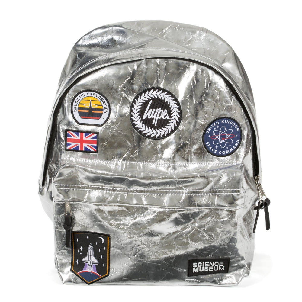 Science Museum Hype Spaceman Backpack | Science Museum Shop