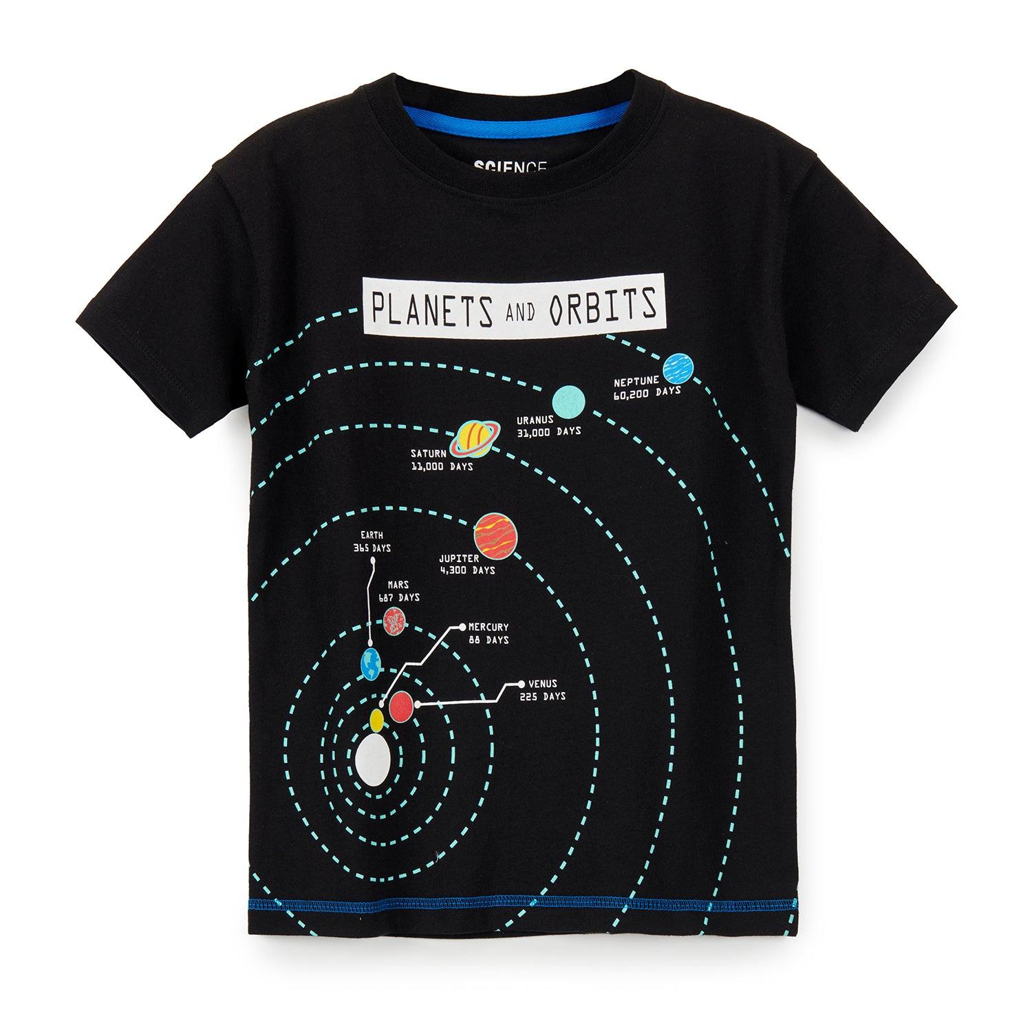 Science u0026 Space T-shirts | Clothing | Science Museum Shop