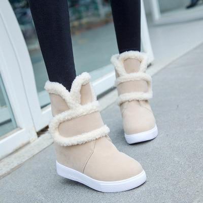 cute winter boots for women