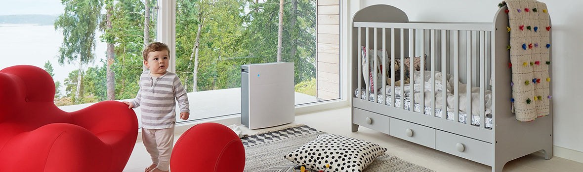 Air Purifiers for 20 sqm room