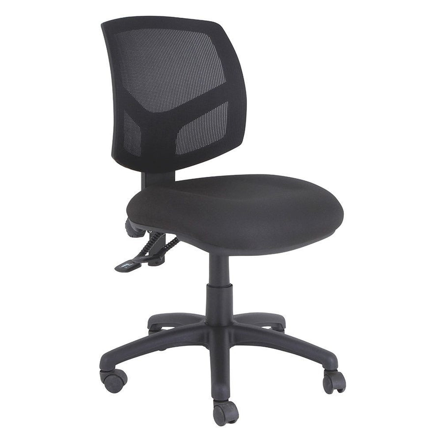 staples berwood mesh and fabric task chair